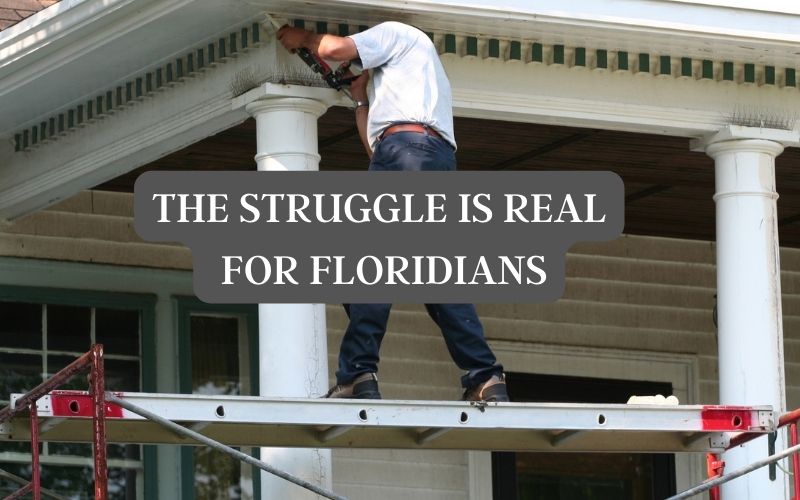 Palm Coast Flagler Florida - Protect Your Home and Property From Sea Water Damage.